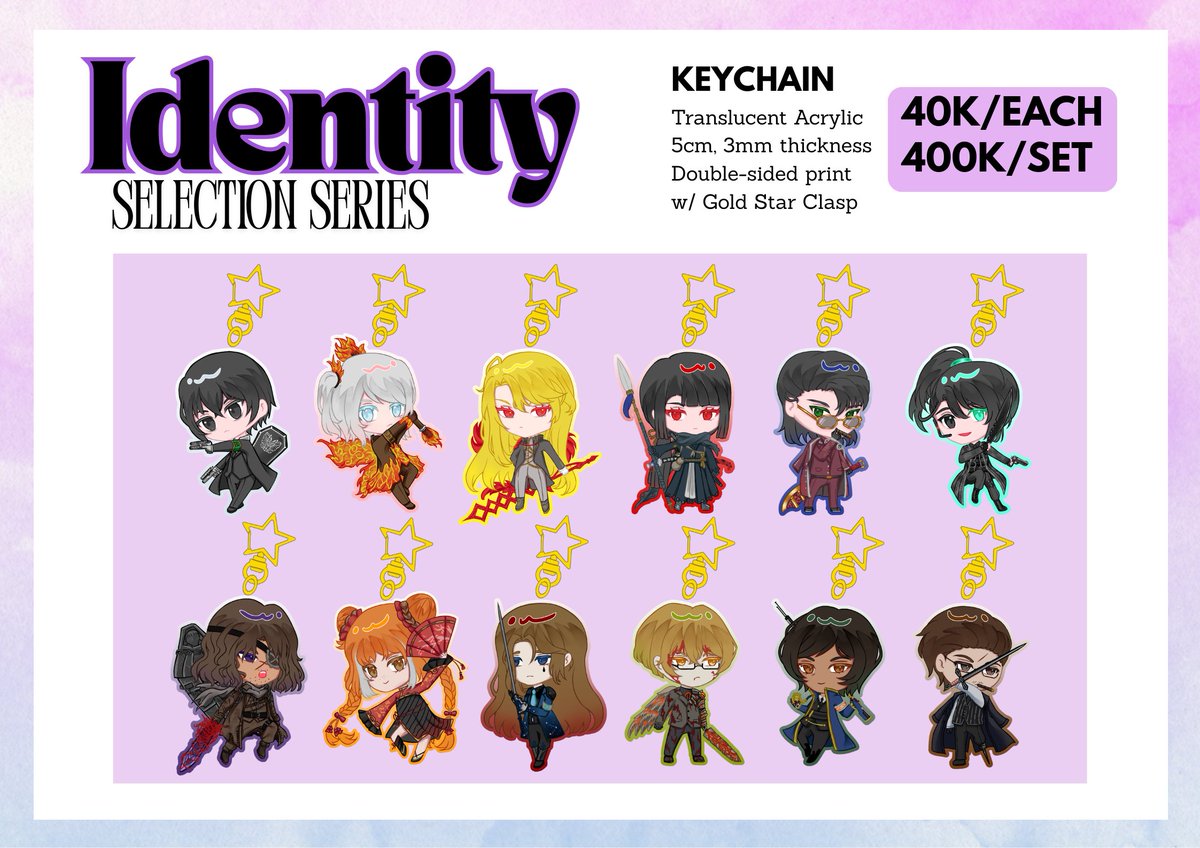 Fyo | フィヨ | CF22 PO OPEN! tweet media