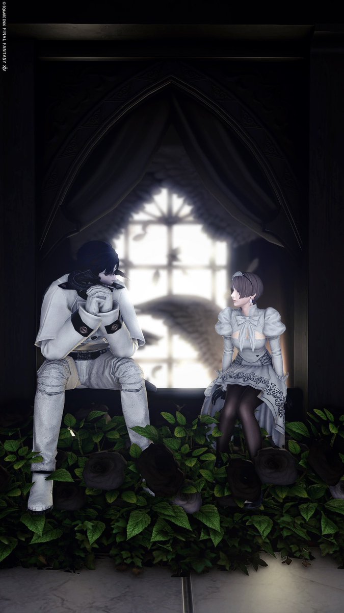 るち@FF14 tweet media