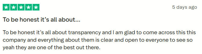 Prop Firms Compared tweet media