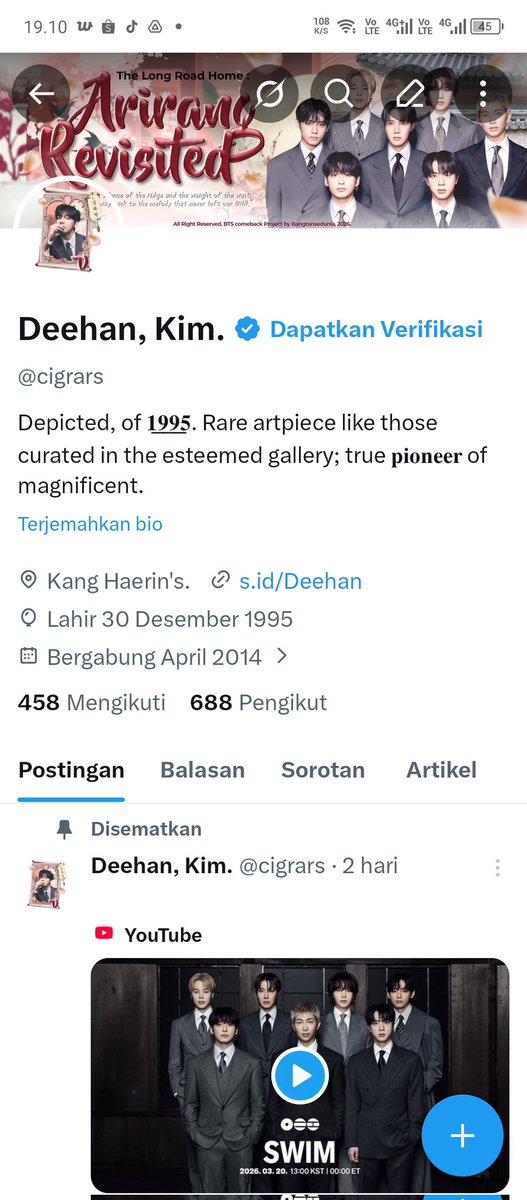 Deehan, Kim. tweet media