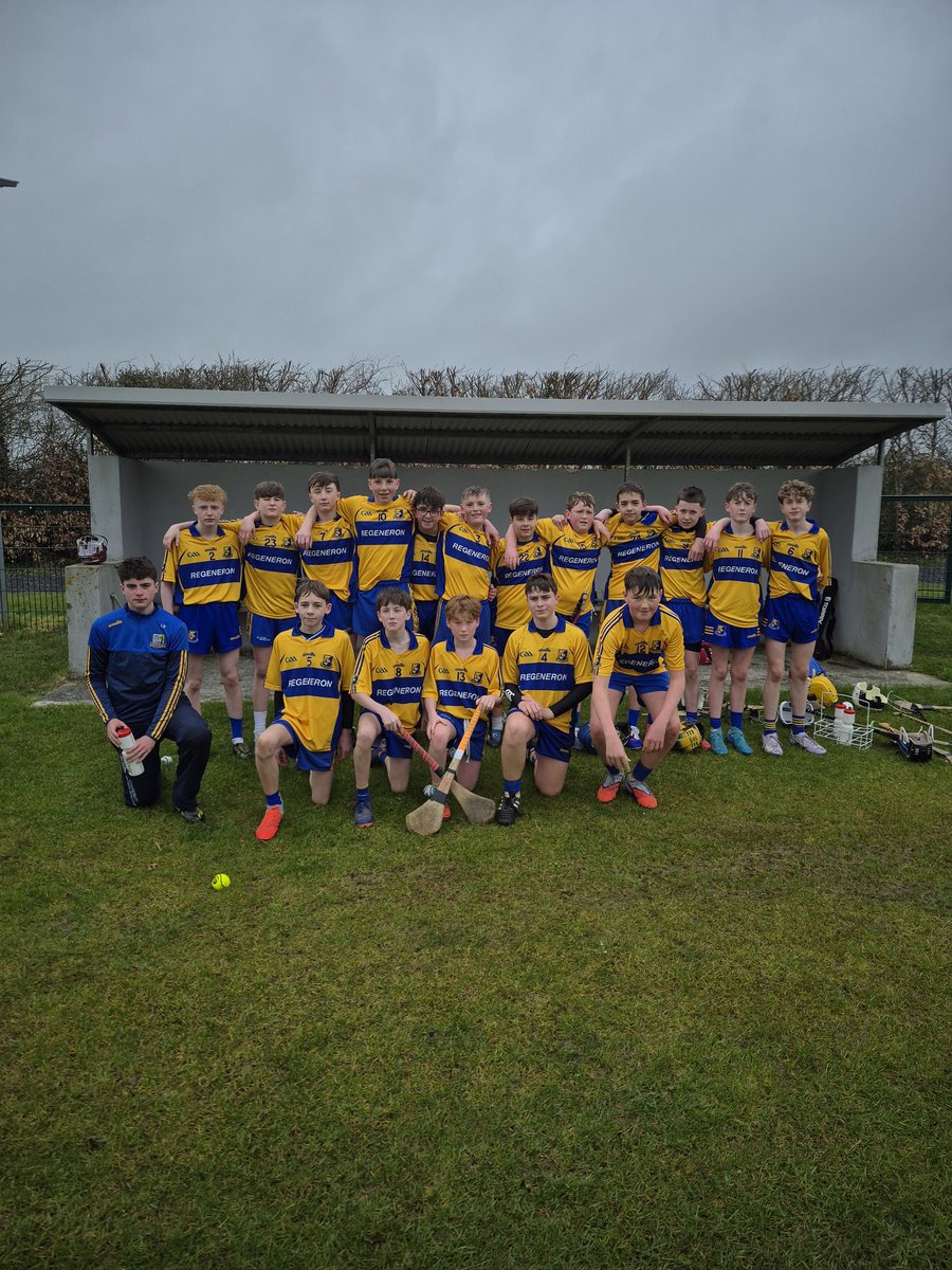 Sixmilebridge GAA tweet media