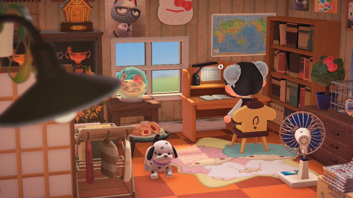 doo_room2's tweet image. 섬생활