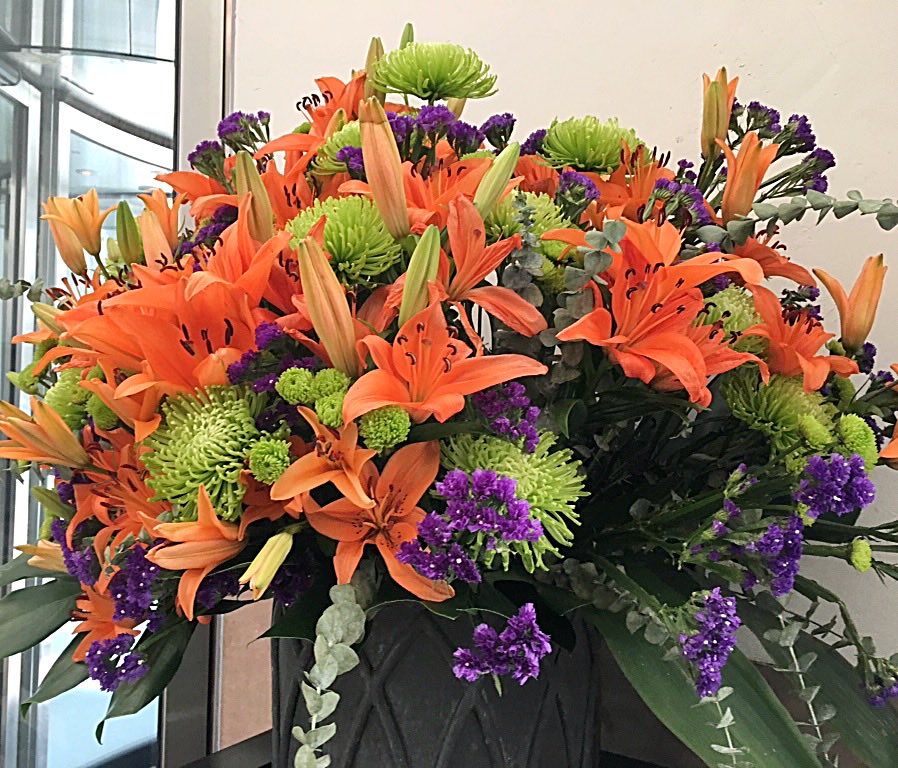 Verna Smith tweet media