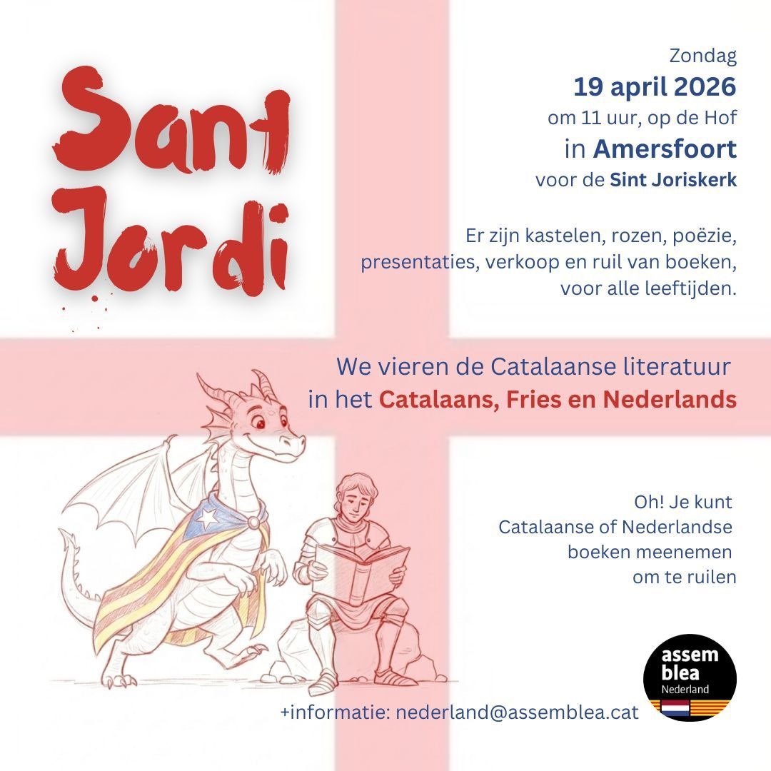 ANC - Nederland tweet media