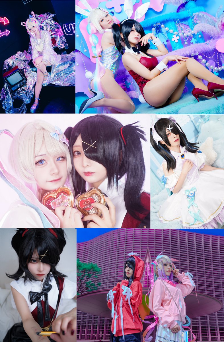 戊アウラ tweet media