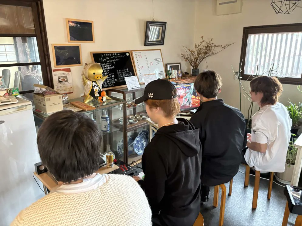 Master Toyama tweet media