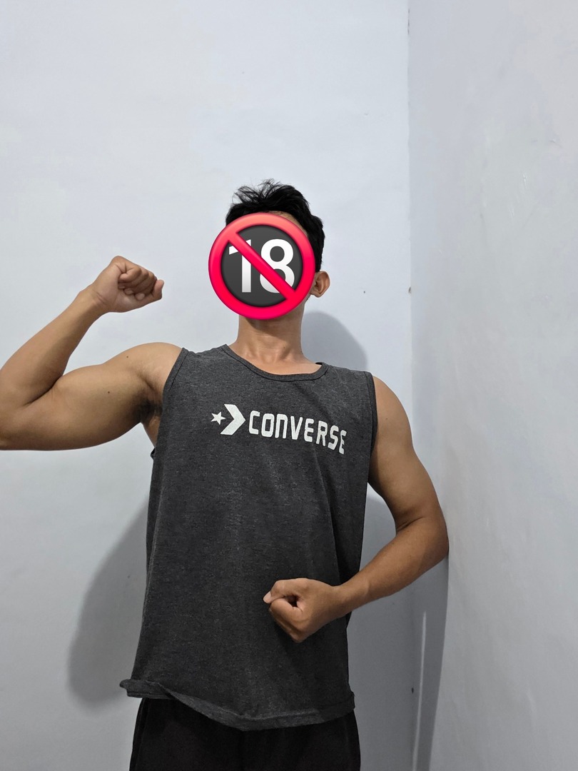 BUKAN BASE RATED tweet media