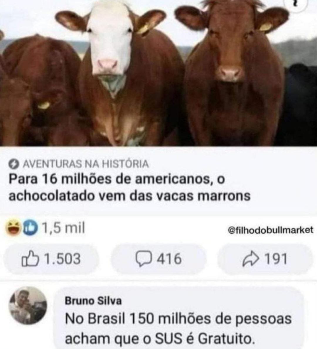 Traficante de Memes tweet media