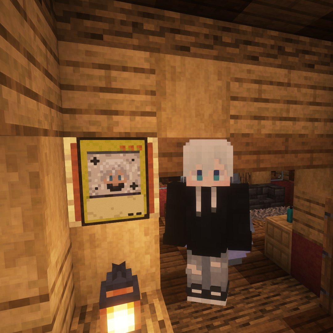 まっこー@minecraft tweet media