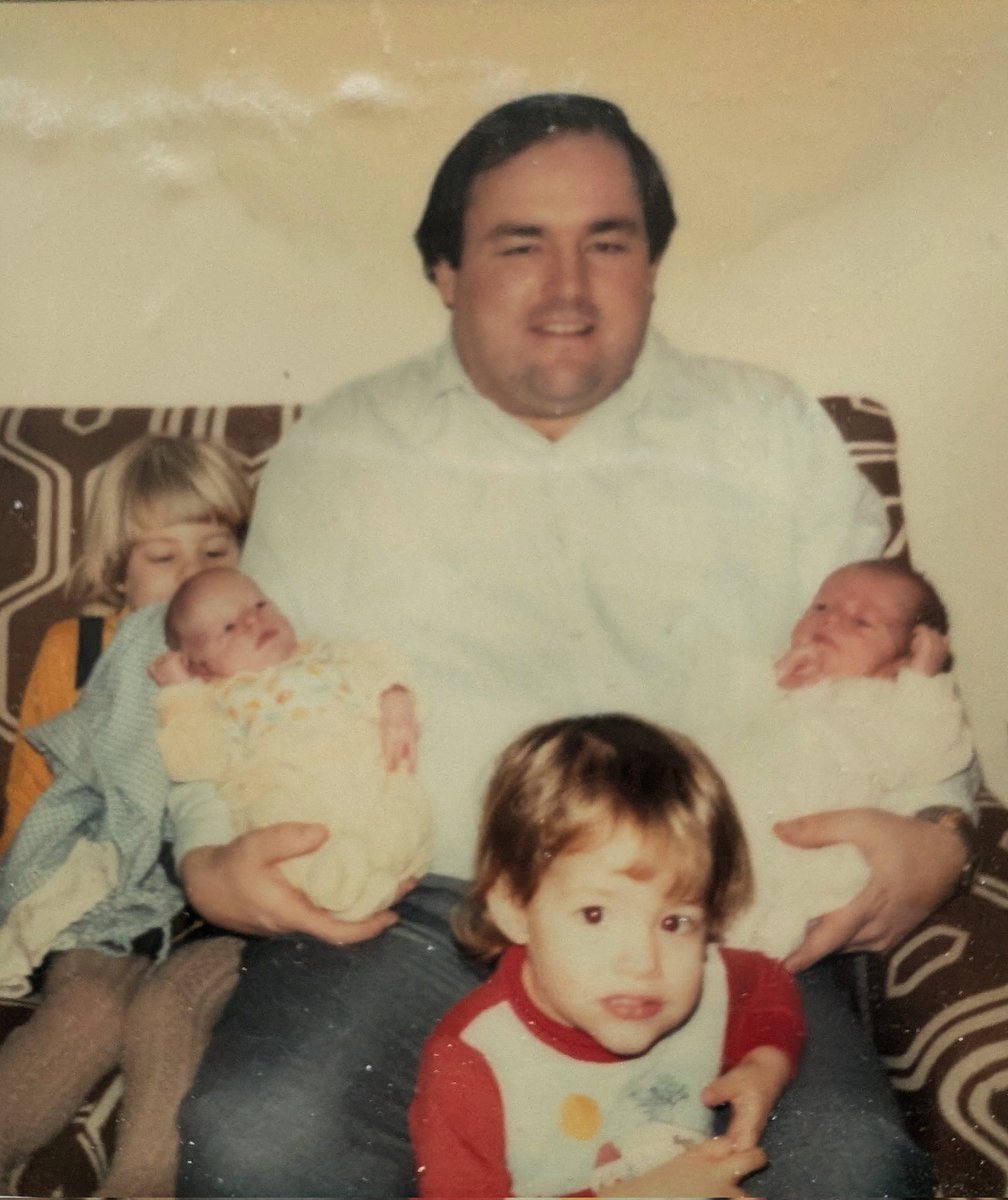 Andrew Selman tweet media