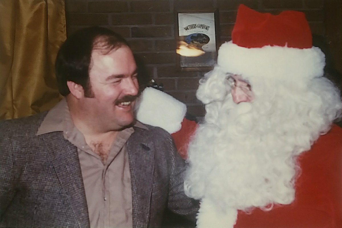 Andrew Selman tweet media