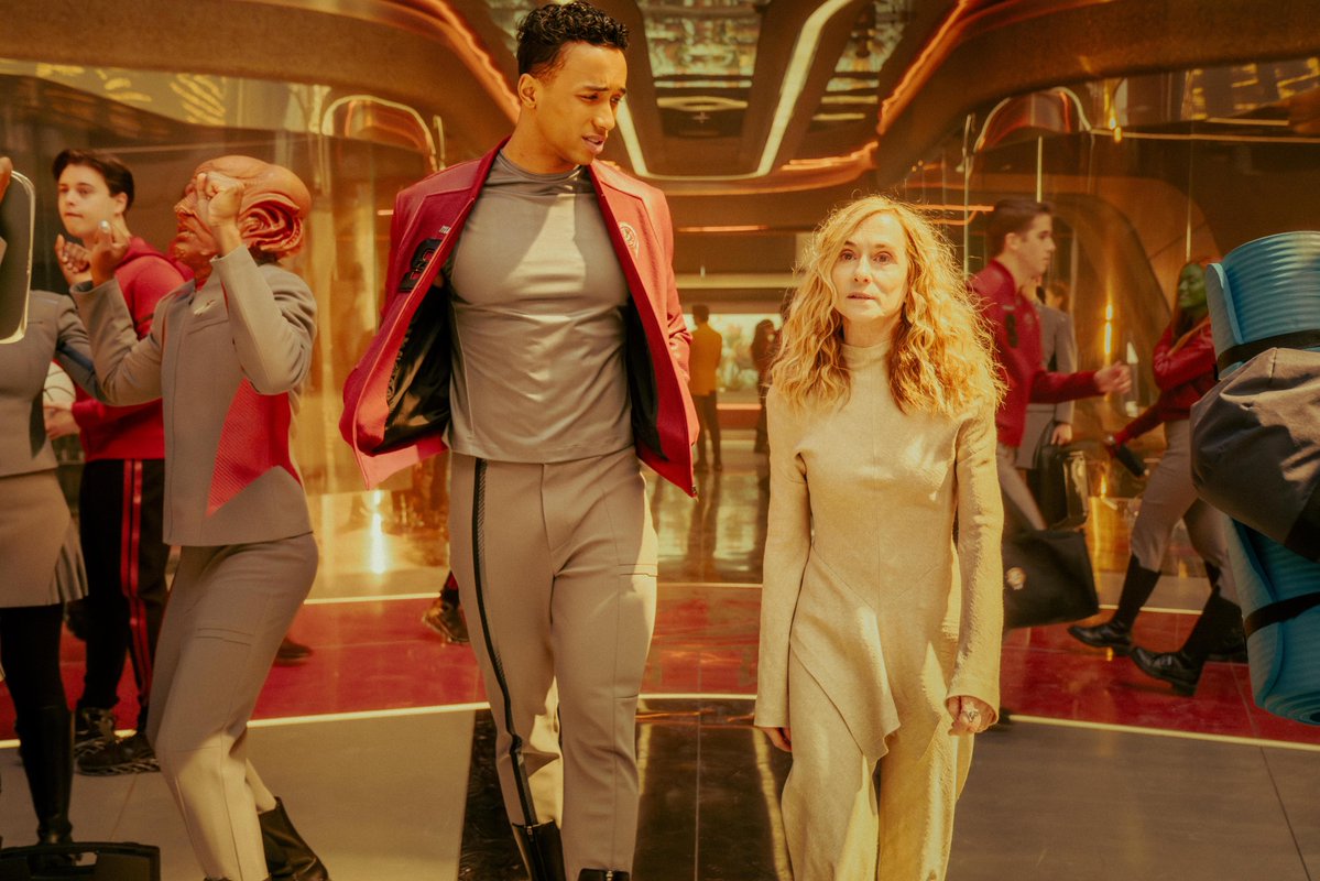 Paramount+ Japan / パラマウントプラス公式 tweet media