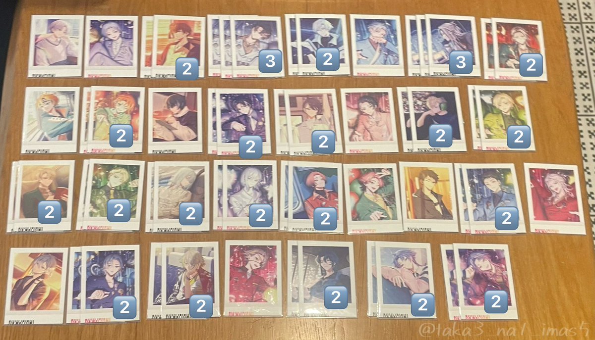 たかな tweet media