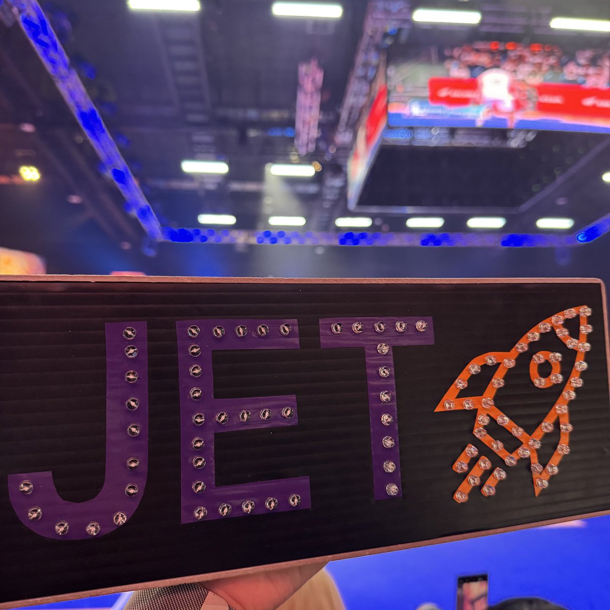 JET ATLAS OFFICIAL FAN 🚀🧡💚 tweet media