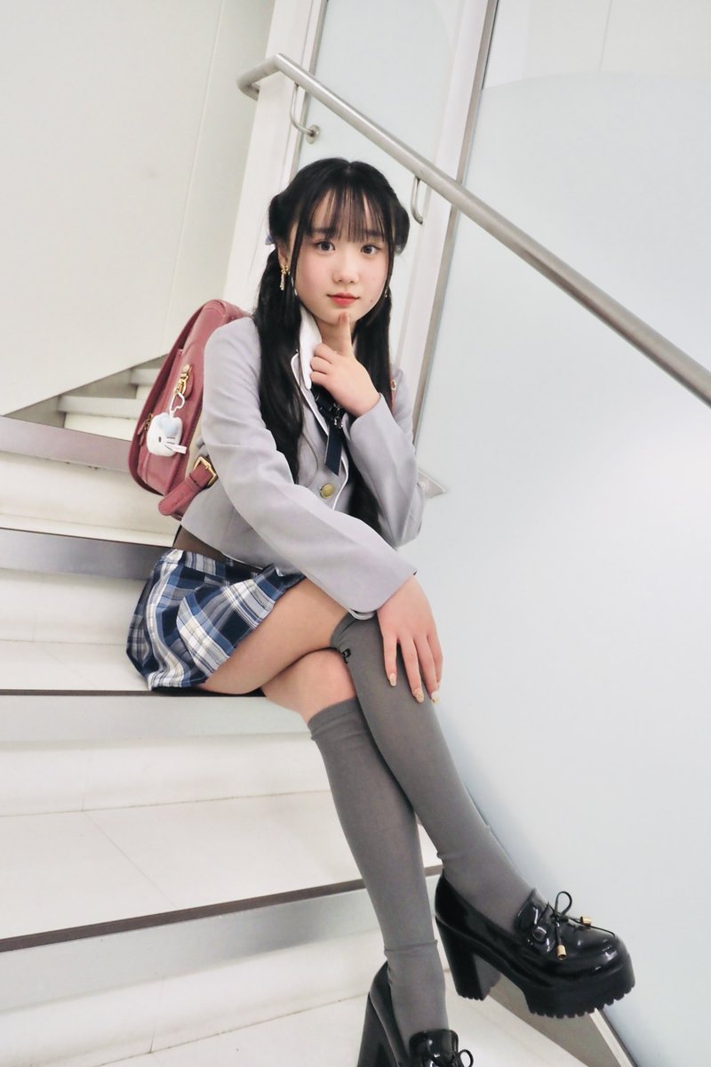 2026.3.22 渋谷アイゲキ さら🐧🐧ちゃん さよラン秒撮🎒 次も楽しみし