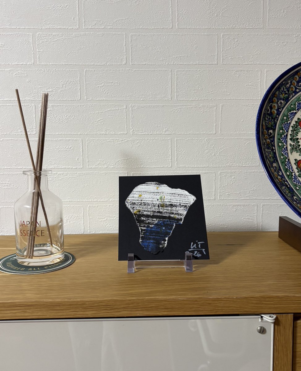 Square Motion Art_JP tweet media