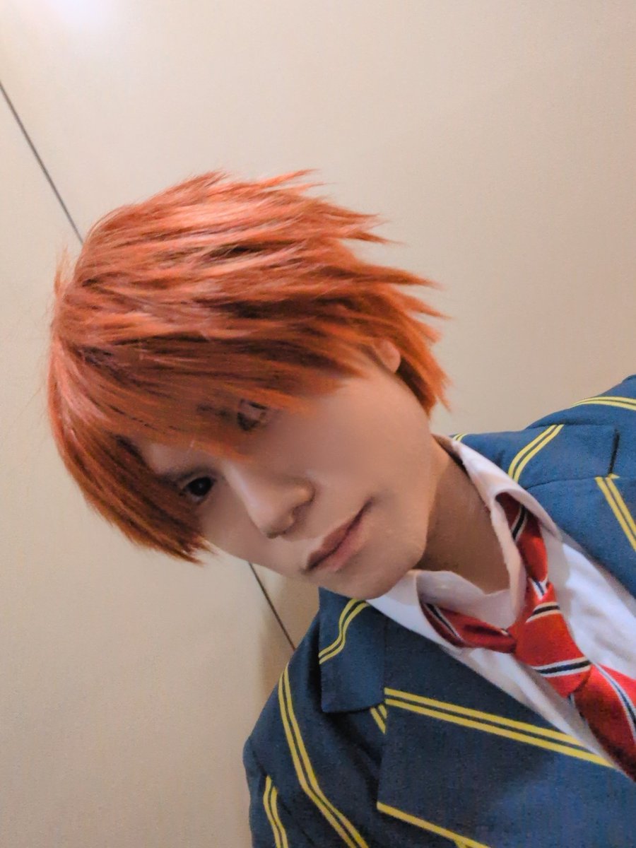 ヒルツ tweet media