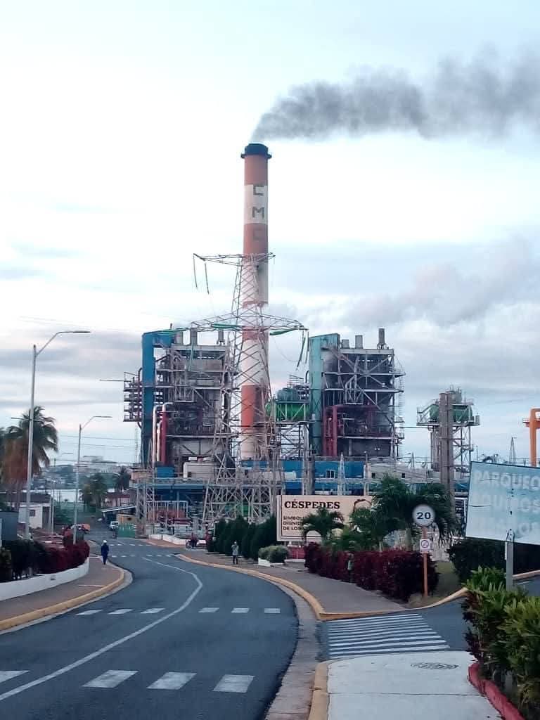 Delegada CITMA Cienfuegos tweet media