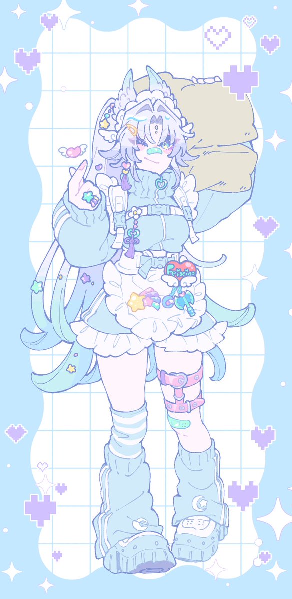 うめね🍼 tweet media