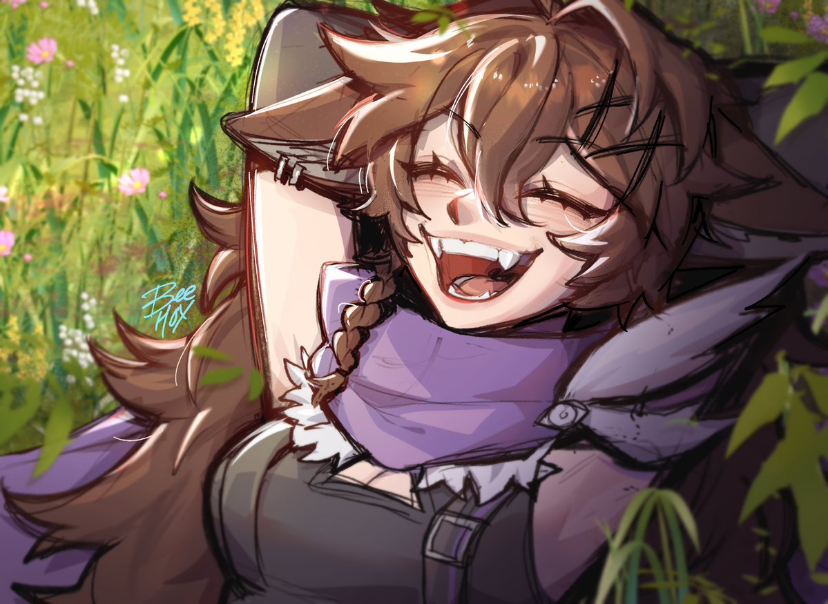 wolf 👹 VGEN COMMS OPEN tweet media