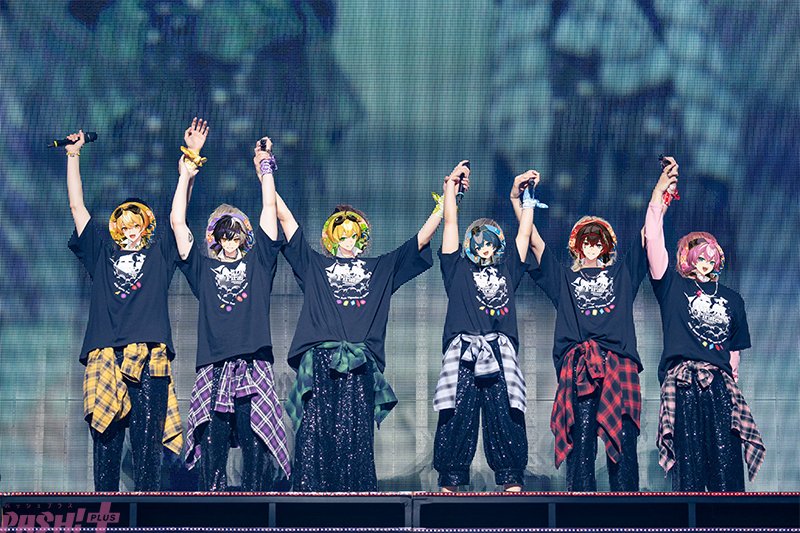 PASH!編集部 tweet media