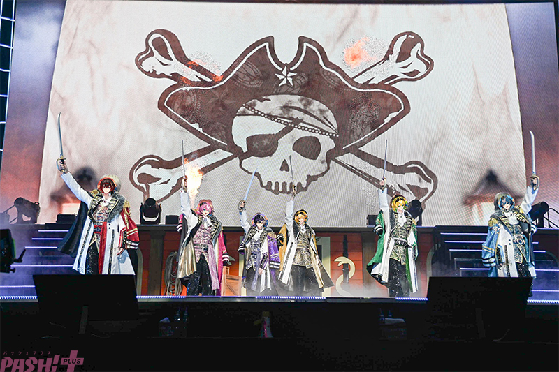 PASH!編集部 tweet media