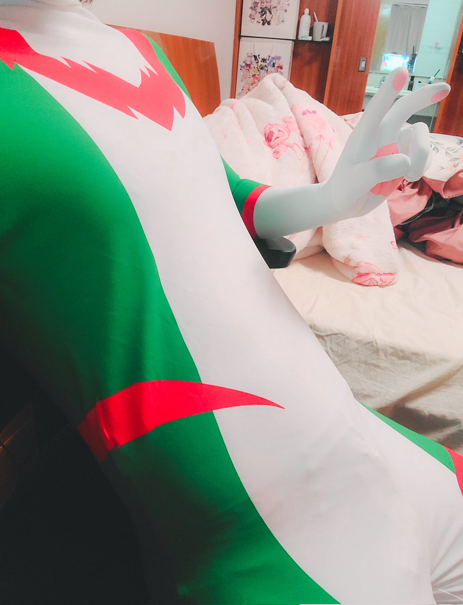 梦の黑白 🔜WFF! tweet media