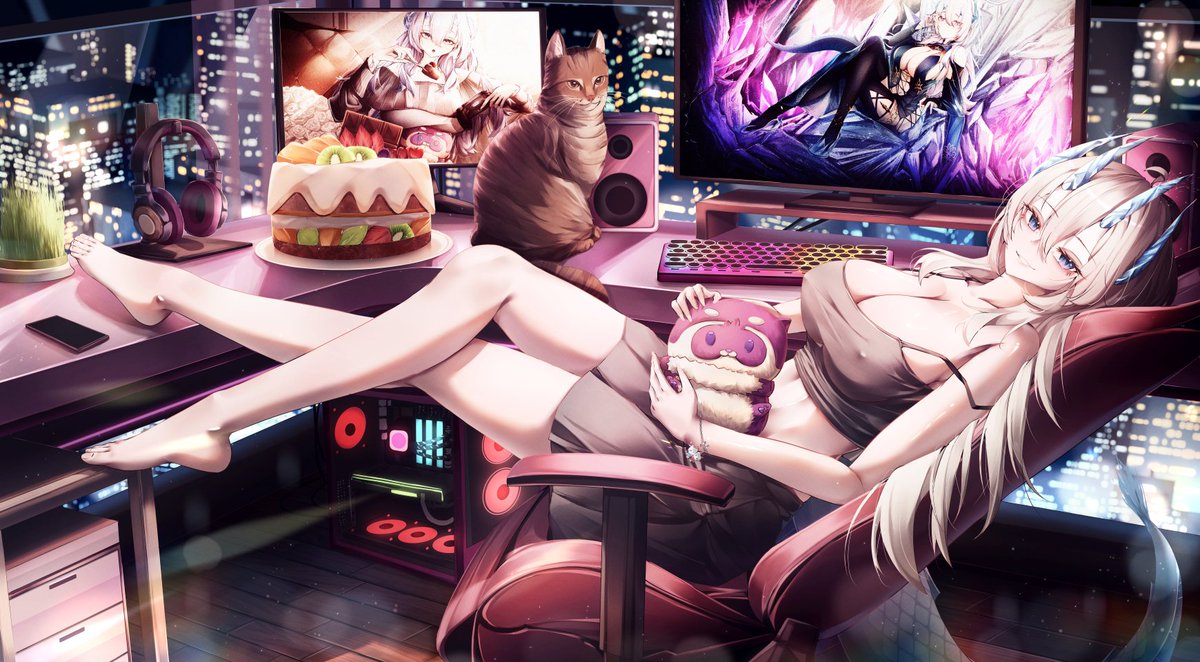 oMai_EAT(委託募集中) tweet media