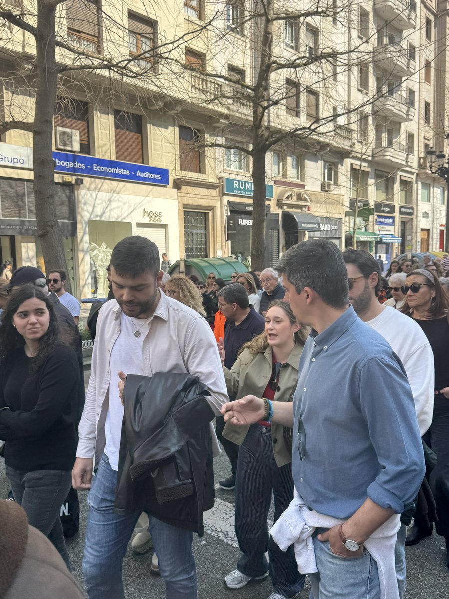 PSOE Santander tweet media