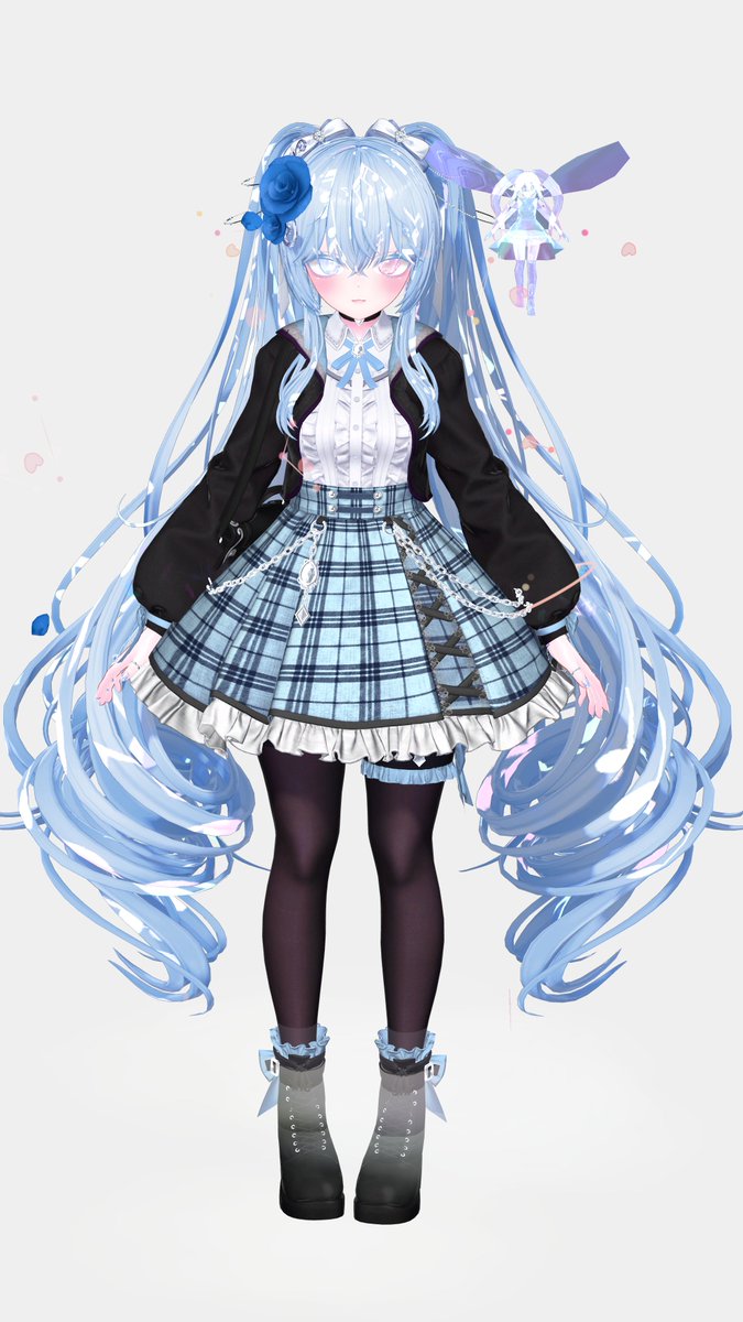 舞音 レナ🎵@🎶舞い奏でるは電子の調べ🎧♬࿐⋆*🎼🌸！ tweet media