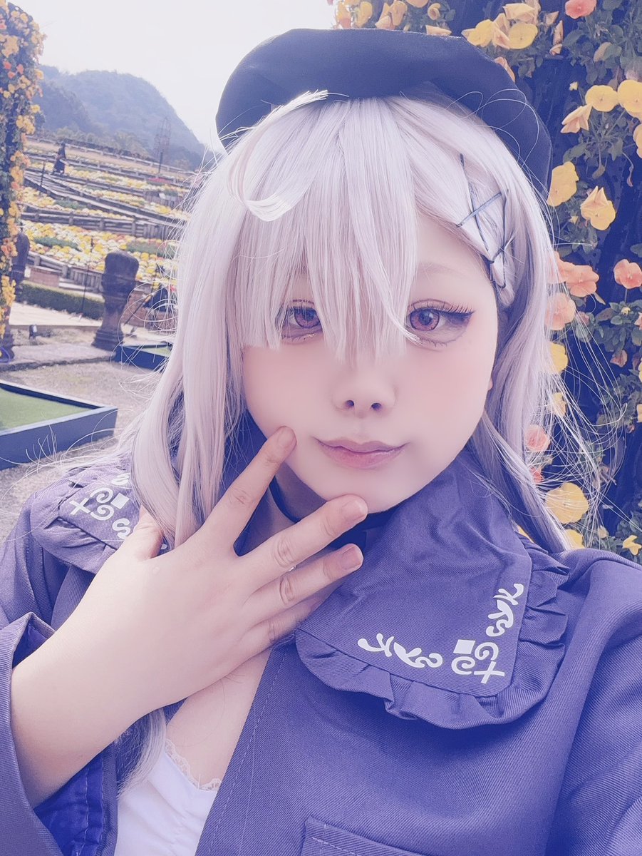 ししこ tweet media