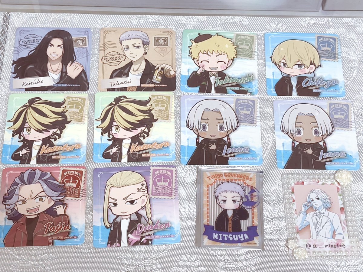 𝒶𝓀𝒾𝓃𝒶 𓈒𑁍 tweet media