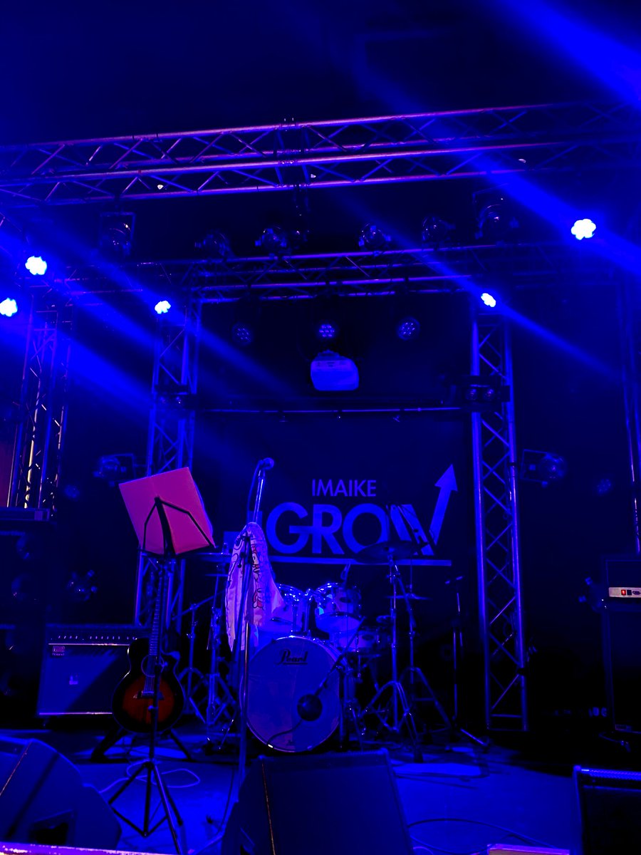 LieNo 📣4/26オープンマイク@野方 tweet media