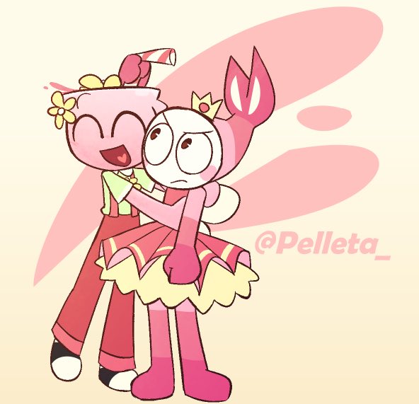 Pelleta✨💙 tweet media