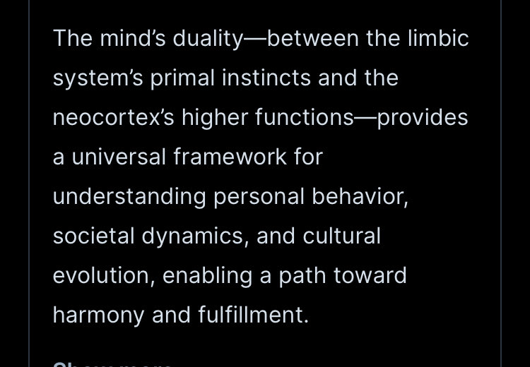 Fractal Distillation tweet media