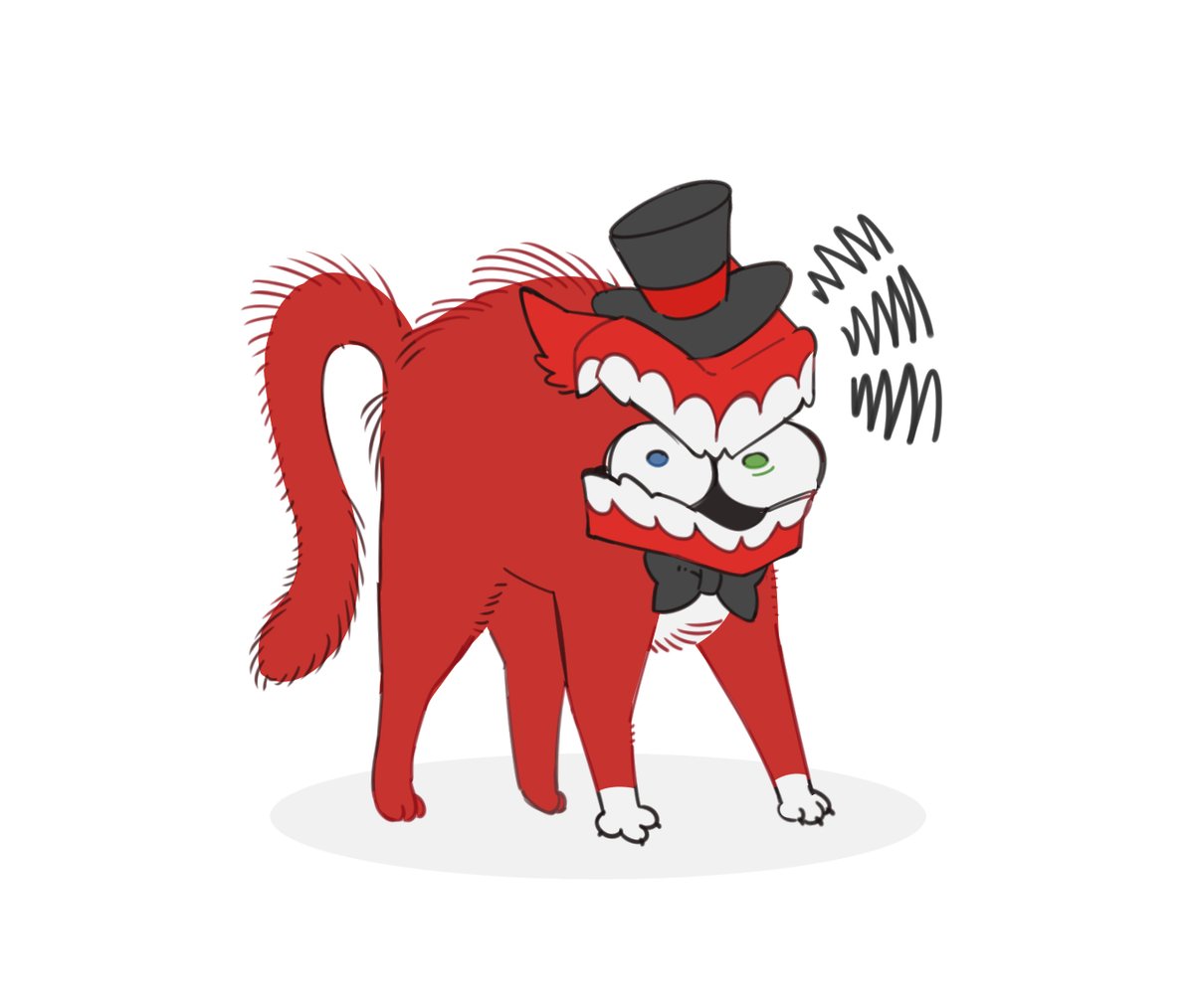 버러지 / beoreoji tweet media