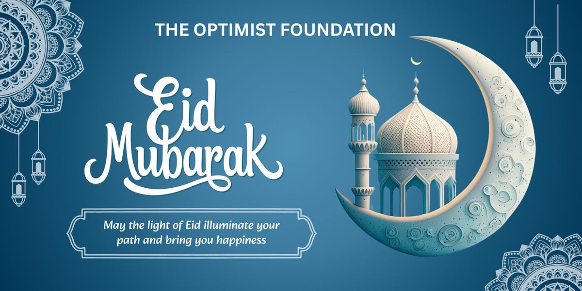 TheOptimistFD01's tweet photo. #EidulFitar2026 
#eidfitir 
#HoliOnEid 
#EidPrayers https://t.co/xojVF7SUPl