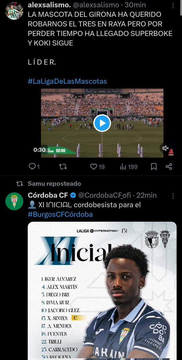 Jose #LARECONQUISTA tweet media