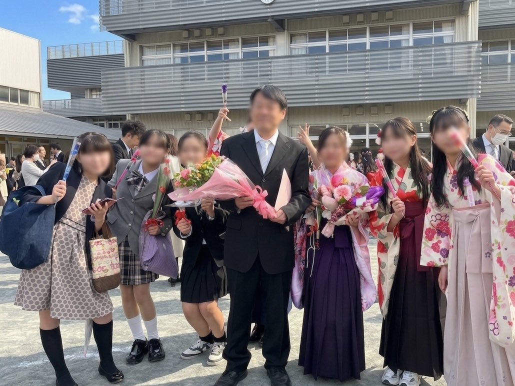 うぉーく@産能大学通信 tweet media