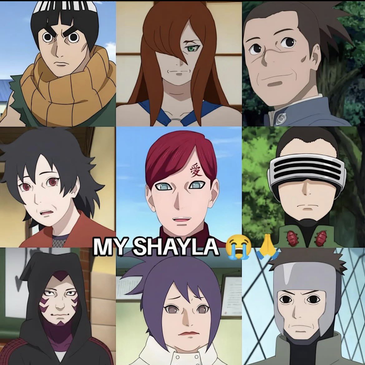 EastMade Techie The Anime Nerd tweet media