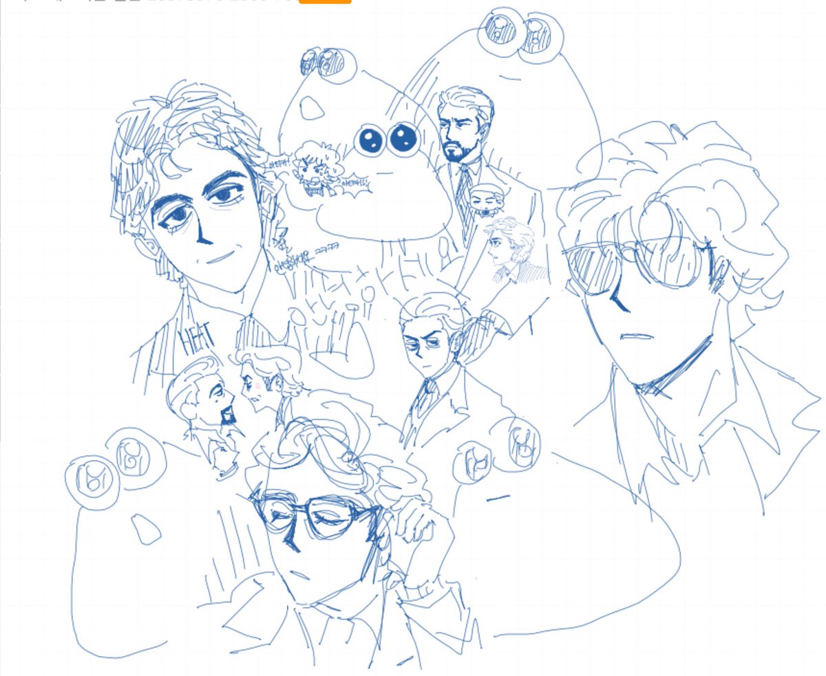 우렁🐌 tweet media