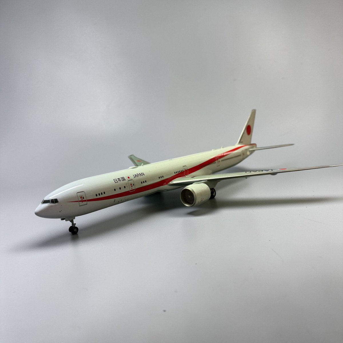 Booji(プラモ好き) tweet media