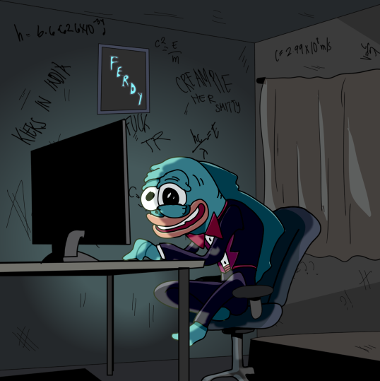 Ferdy.bet | ∑: |🔺 tweet media