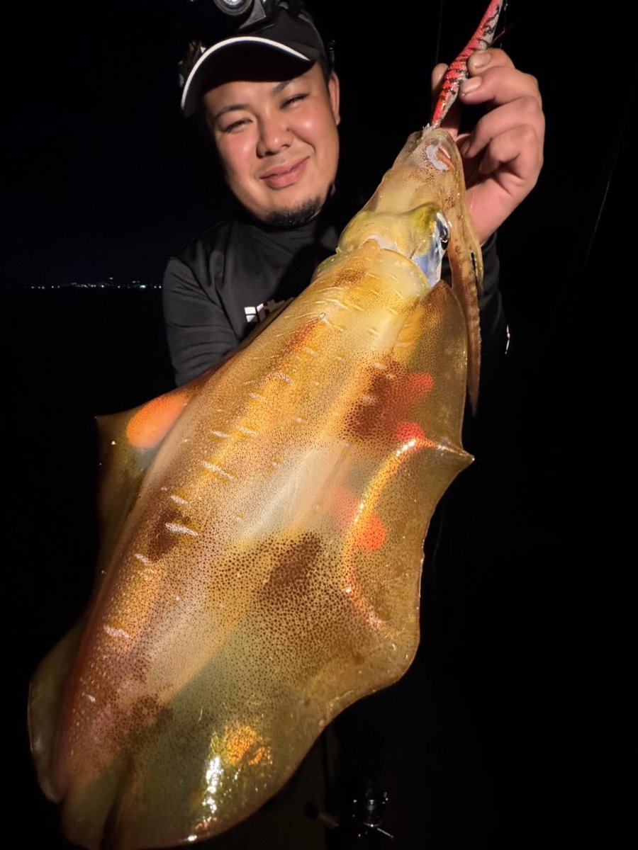 yu_fishing tweet media