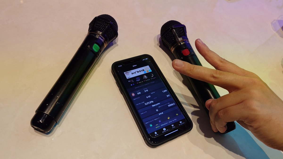 りょうた tweet media