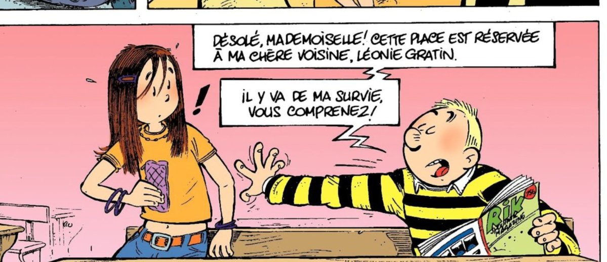 Gribusse dans le bus ! tweet media