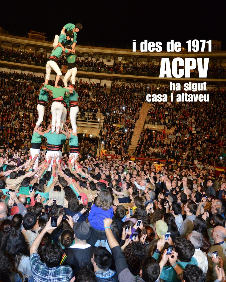 Acció Cultural del País Valencià tweet media