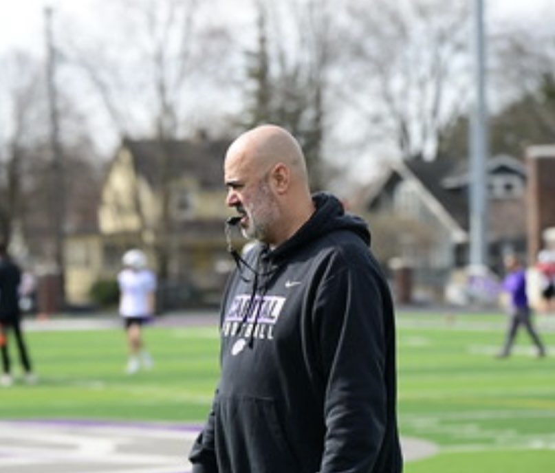 Coachcalexander's tweet image. 14,500,000 seconds until kickoff, have to keep getting better each day. Time stops for no one, because it will be here before you know it. #BDA #PTT