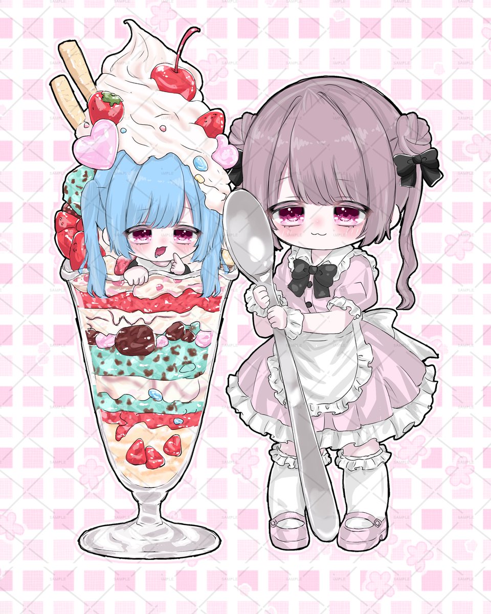 ぽんちゅ🐾依頼⭕️❕ tweet media