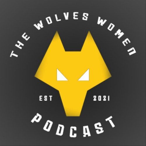 The Wolves Women Podcast tweet media
